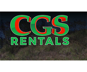 C G S Tool & Equipment Rentals