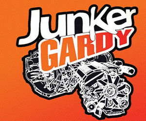 Junker Gardy