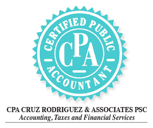 CPA Cruz Rodríguez & Associates PSC