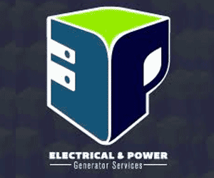 Electrical & Power Generator Services