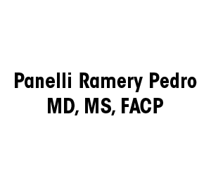 Panelli Ramery Pedro