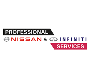 Professional Nissan & Infiniti Service