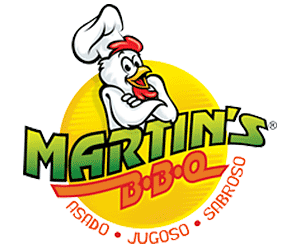 Martin's BBQ