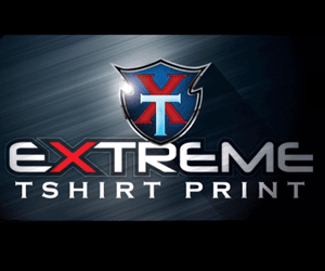 Extreme T-Shirt Printing
