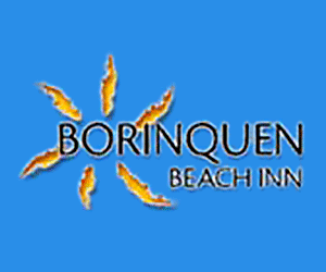 Borinquen Beach Inn