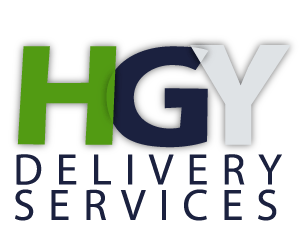 HGY Delivery Services