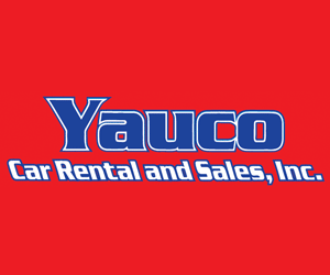 Yauco Car Rental & Sales