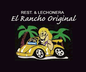Lechonera El Rancho Original