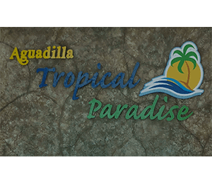 Aguadilla Tropical Paradise