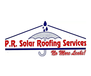 PR Solar Roofing