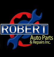 Robert  Auto Parts & Repairs Inc