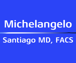 Dr Michelangelo Santiago