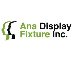 Ana Display Fixture Inc