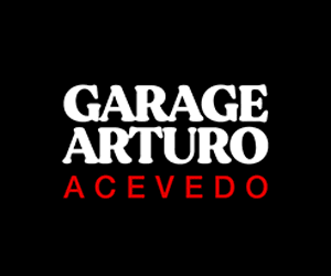Garage Arturo