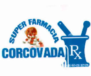 Farmacia Corcovada
