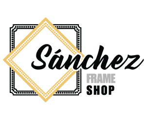 Sánchez Frame Shop