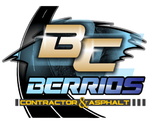 Berrios Contractor & Asphalt