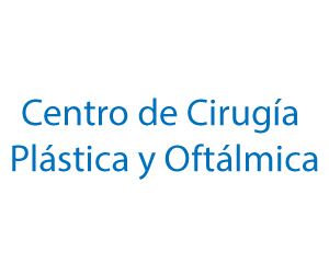 Centro de Cirugía Plástica y Oftálmica
