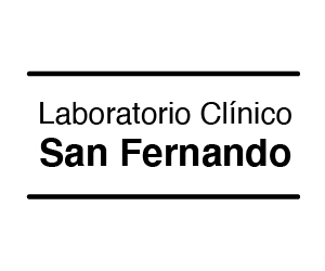 Laboratorio Clínico San Fernando