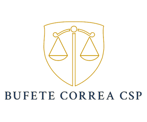 Bufete Correa C.S.P. / Correa Patriscia M. Esq.