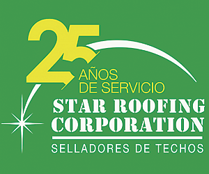 Star Roofing Corporation