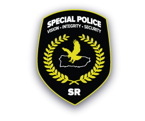 SR Special Police Services Inc