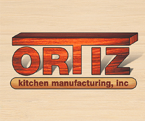 Ortiz Kitchen Manufacturing Inc