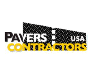 Pavers Contractors
