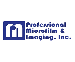 Professional Microfilm & Imaging Inc