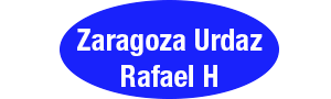 Zaragoza Urdaz, Rafael H