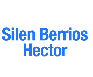 Silen Berrios Hector
