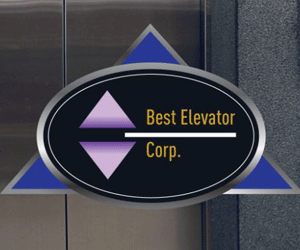 Best Elevators Corp