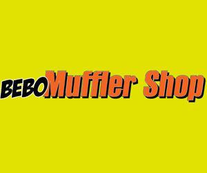 Bebo Muffler Shop