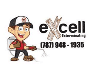 Excell Exterminating