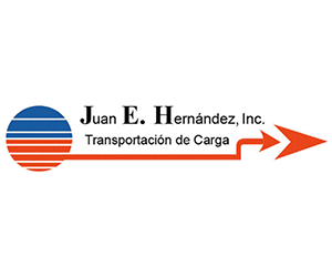 Juan E. Hernández, Inc. Transportación de Carga