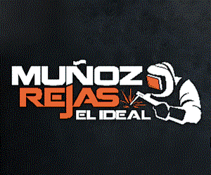 Muñoz Rejas El Ideal