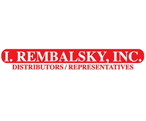 I Rembalsky Dist Inc