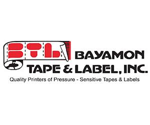 Bayamón Tape And Label Inc