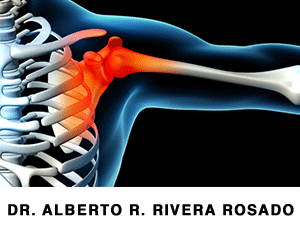 Rivera Orthopedics and Sports Medicine - Dr. Alberto Rivera Rosado