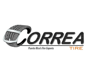 Correa Tire
