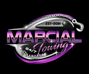 Marcial Towing