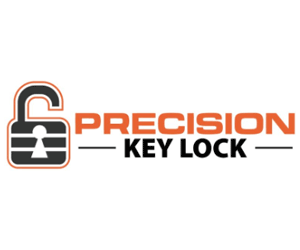 Precision Key Lock