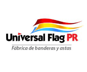 Universal Flag of Puerto Rico