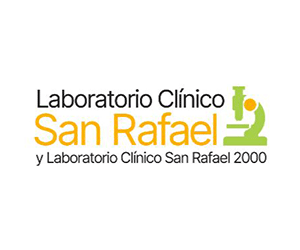Laboratorio Clínico San Rafael 2000