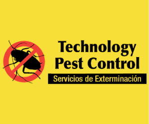 Technology Pest Control Exterminating