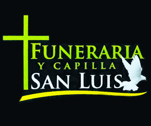 Funeraria y Capilla San Luis