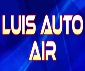 Luis Auto Air