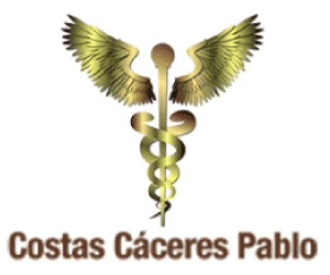 Costas Cáceres Pablo
