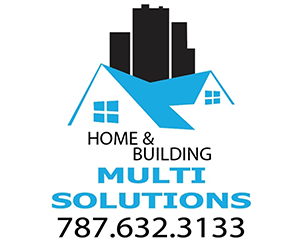 Home And Building Multi Solutions