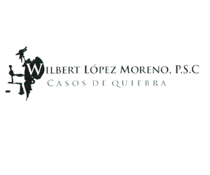 López Moreno Wilbert